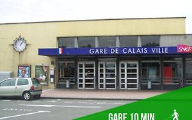 Joli T3 près du phare